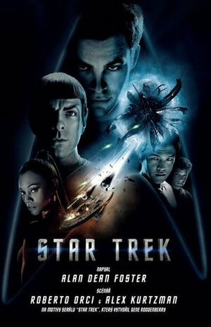 Star Trek by Alan Dean Foster