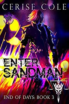 Enter Sandman by Cerise Cole