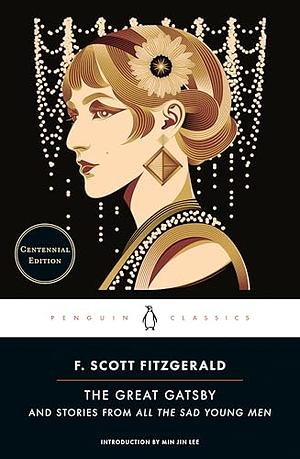 The Great Gatsby: And Stories from All the Sad Young Men by Philip McGowan