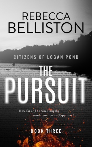 The Pursuit by Rebecca Belliston