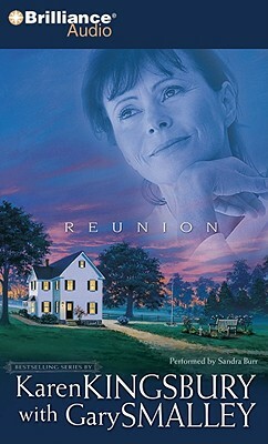 Reunion by Karen Kingsbury