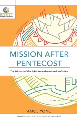 Mission after Pentecost by 
