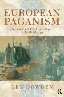 European Paganism by Ken Dowden