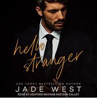 Hello Stranger by Jade West