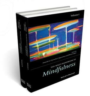 The Wiley Blackwell Handbook of Mindfulness by 