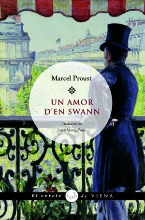 Un amor d'en Swann by Marcel Proust