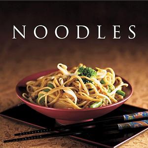 Noodles by Beverly Le Blanc