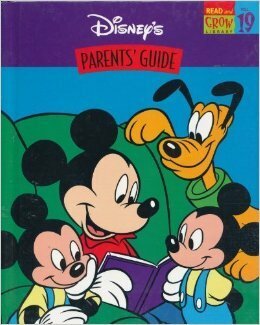 Parents' Guide by Lisa Trumbauer, The Walt Disney Company