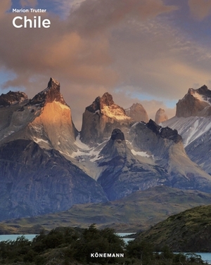 Chile by Jennifer Wintgens, Marion Trutter