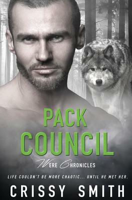 Pack Council by Crissy Smith