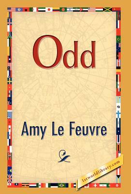 Odd by Amy Le Feuvre