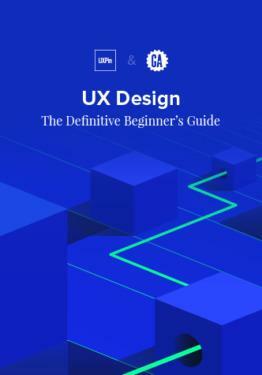 UX Design: The Definitive Beginner's Guide by Guiseppe, Jerry Cao, Getto