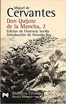 Don Quijote de la Mancha / Don Quixote de la Mancha (El Libro De Bolsillo / the Pocket Book) (Spanish Edition) by Miguel de Cervantes