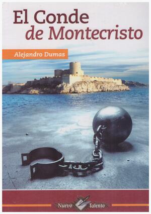 El Conde de Montecristo by Alexandre Dumas