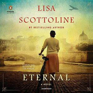 Eternal by Lisa Scottoline