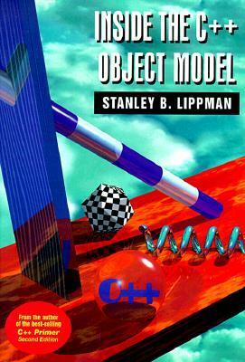 Inside the C++ Object Model by Stanley B. Lippman