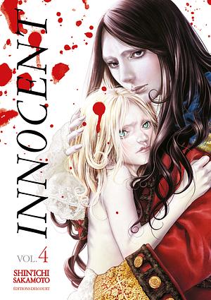 Innocent T04 by Shin'ichi Sakamoto