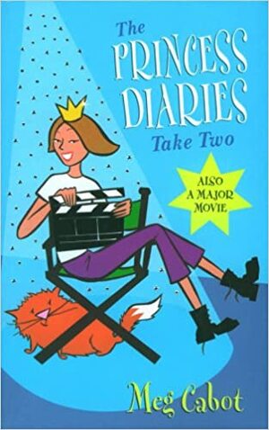 Take Two by Meg Cabot