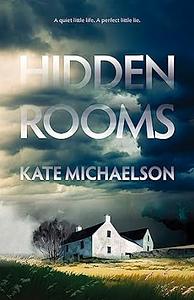 Hidden Rooms by Kate Michaelson