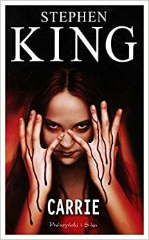 Carrie by Stephen King