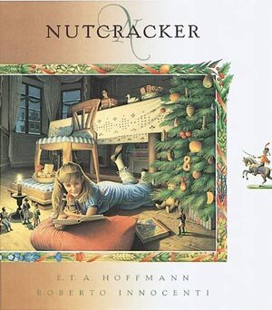 Nutcracker by E.T.A. Hoffmann