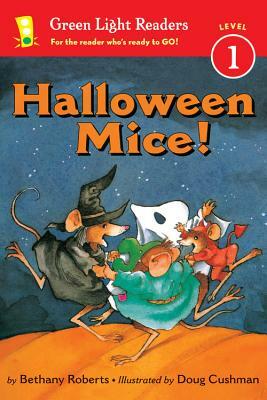 Halloween Mice! by Bethany Roberts