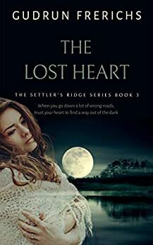 The Lost Heart by Gudrun Frerichs