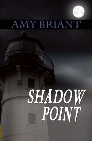 Shadow Point by Amy Briant