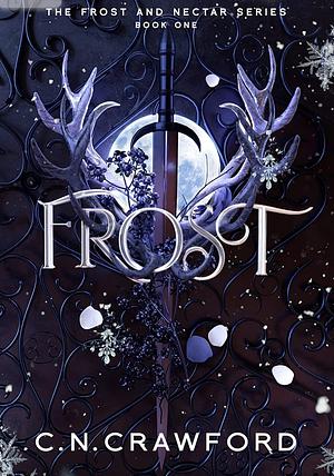 Frost by C.N. Crawford