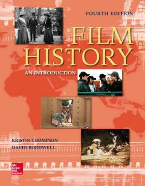 Looseleaf for Film History: An Introduction by David Bordwell, Kristin Thompson