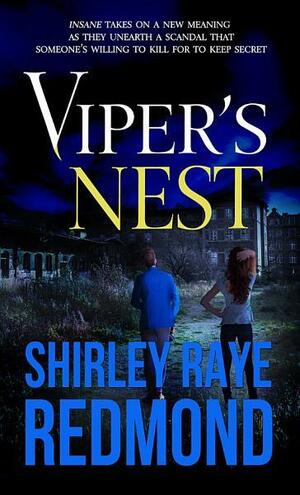 Viper's Nest by Shirley Raye Redmond