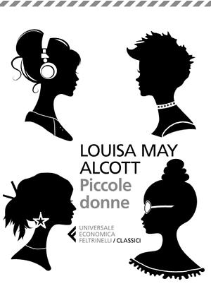 Piccole donne by Louisa May Alcott