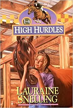 Olympic Dreams/DJ's Challenge/Setting the Pace/Out of the Blue/ by Lauraine Snelling