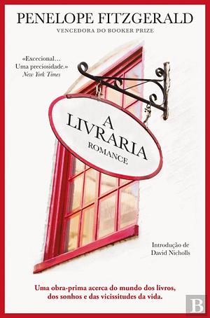 A Livraria by Penelope Fitzgerald