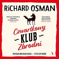 Czwartkowy Klub Zbrodni by Richard Osman