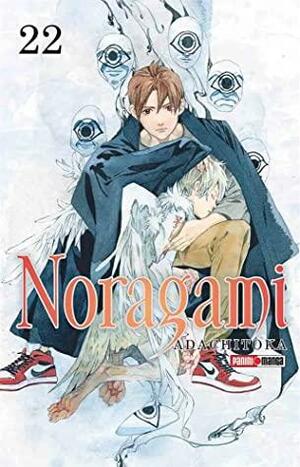 Noragami vol. 22 by Adachitoka