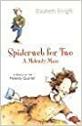 Spiderweb for Two: a Melendy Maze by Elizabeth Enright