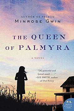 The Queen of Palmyra by Minrose Gwin