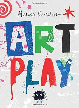 Art Play by Marion Deuchars