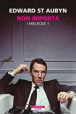 Non importa by Edward St. Aubyn, Luca Briasco