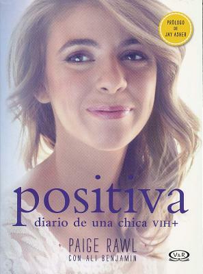 Positiva by Paige Rawl