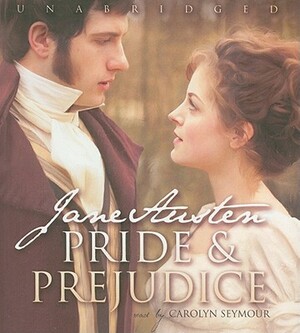 Pride & Prejudice by Jane Austen