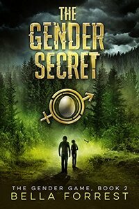 The Gender Secret by Bella Forrest