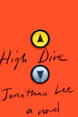 High Dive by Jonathan Lee