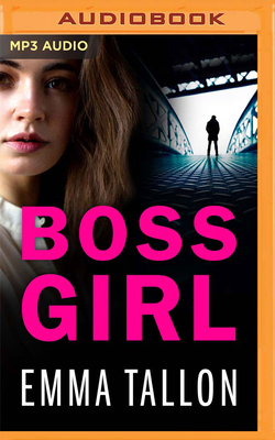 Boss Girl by Emma Tallon