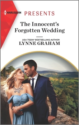 The Innocent's Forgotten Wedding by Lynne Graham