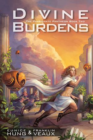 Divine Burdens by Eunice Hung, Franklin Veaux