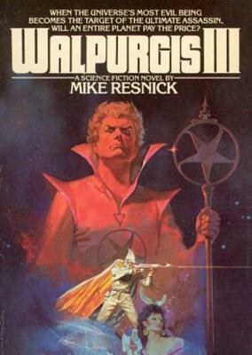 Walpurgis III by Mike Resnick