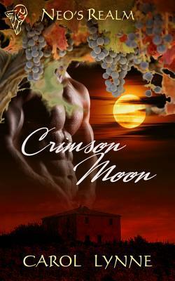 Crimson Moon by Carol Lynne