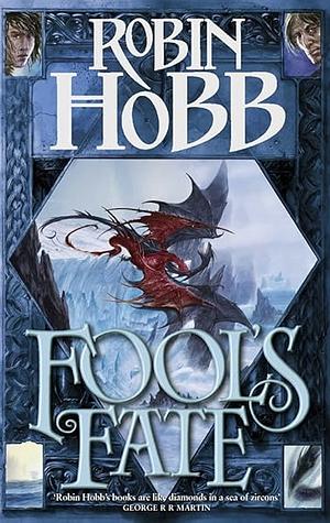 Fool's Fate by Robin Hobb